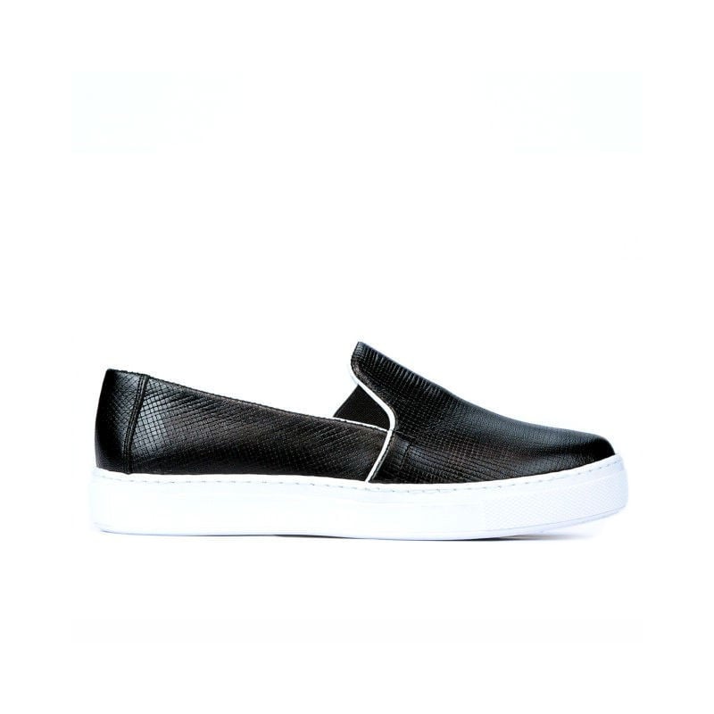 Damen Sportschuhe 658 schwarz p