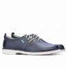 Freizeitschuhe Herren 7201 Indigo