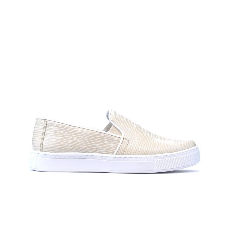 Damen Sportschuhe 658 beige p
