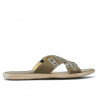 Herrensandalen 360 Sandfarbe