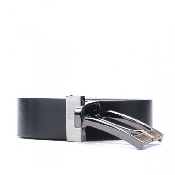 Herrengürtel 08b zweifarbig schwarz+braun1 Herrengürtel 08b zweifarbig schwarz+braun1