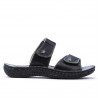 Damen Sandalen 517 schwarz