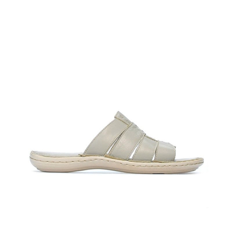 Jugendsandalen 326 beige
