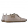 Herren Mokassins 865 beige+Sand