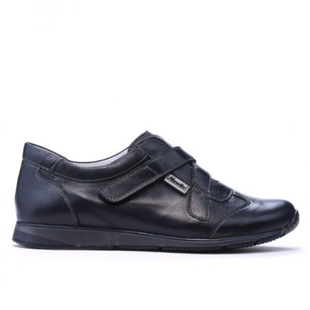 Sportliche Schuhe 195 Indigoblau