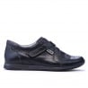 Sportliche Schuhe 195 Indigoblau