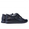 Sportliche Schuhe 195 Indigoblau