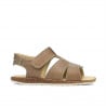 Kleinkind-Sandalen 54c braun