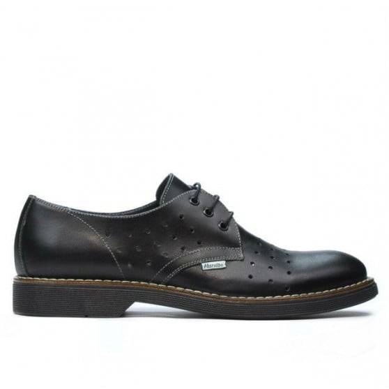 Herren Freizeitschuhe 836 schwarz Herren Freizeitschuhe 836 schwarz