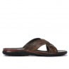 Herren Sandalen 317 braun