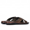 Herren Sandalen 317 braun