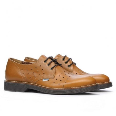 Herren Freizeitschuhe 836 braun