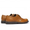 Herren Freizeitschuhe 836 braun