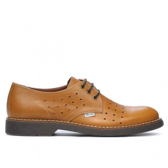 Herren Freizeitschuhe 836 braun Herren Freizeitschuhe 836 braun