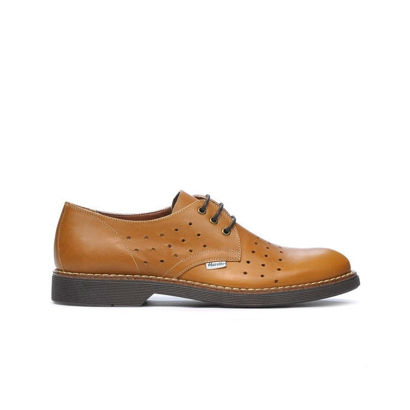 Herren Freizeitschuhe 836 braun