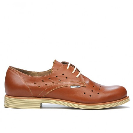 Damen-Casual-Schuhe 678 braun
