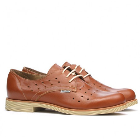 Damen-Casual-Schuhe 678 braun