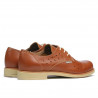 Damen-Casual-Schuhe 678 braun