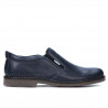 Herren Freizeitschuhe (große Größen) 7200mp Indigo