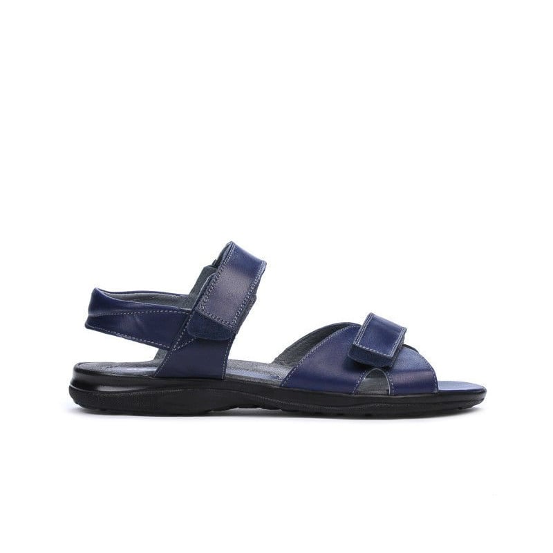 Herren Sandalen 316 Indigo