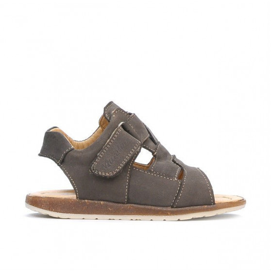 Kleinkinder Sandalen 59c Bufo Sand Kleinkinder Sandalen 59c Bufo Sand