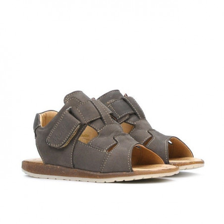 Kleinkinder Sandalen 59c Bufo Sand