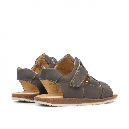 Kleinkinder Sandalen 59c Bufo Sand