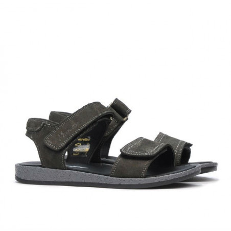 Kindersandalen 325 Bufo TDM