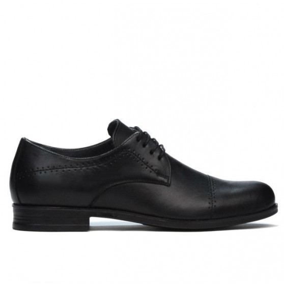 Elegante Schuhe für Jugendliche 396 schwarz Elegante Schuhe für Jugendliche 396 schwarz