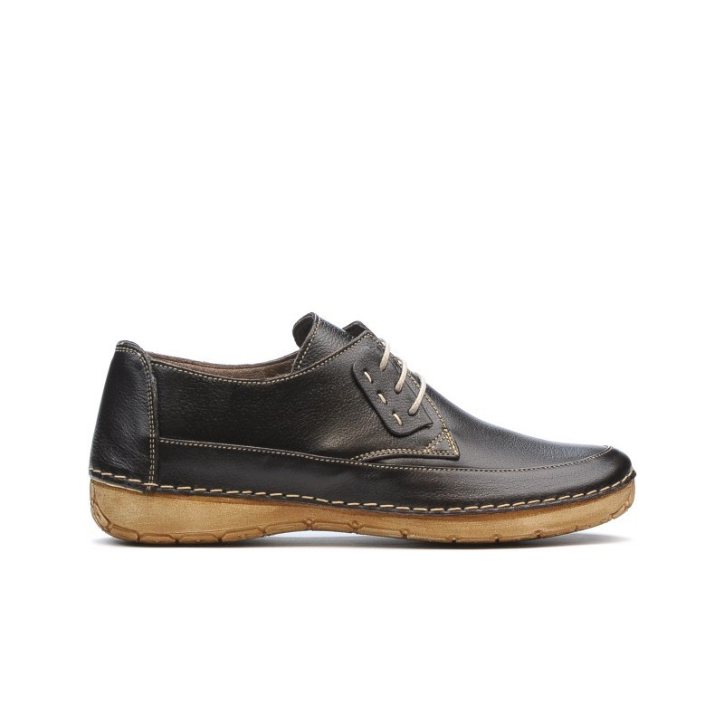 Damen Mokassins 672ms Kaffee
