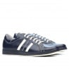 Herren Sportschuhe 959 indigo+weiß