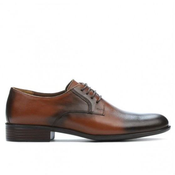 Elegante Herrenschuhe 837 a braun Elegante Herrenschuhe 837 a braun