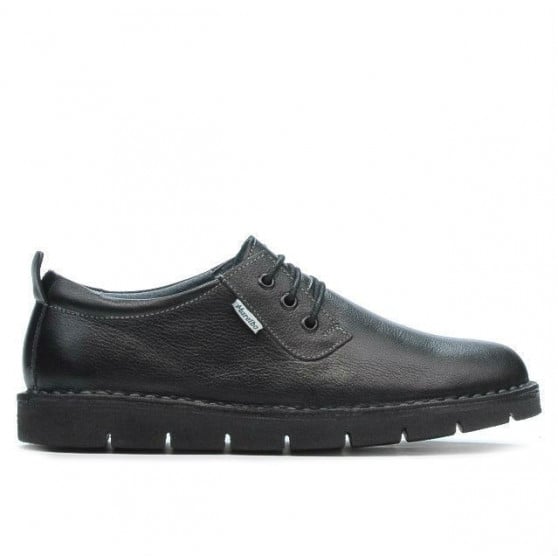 Damen Freizeitschuhe 7000-1 schwarz Damen Freizeitschuhe 7000-1 schwarz