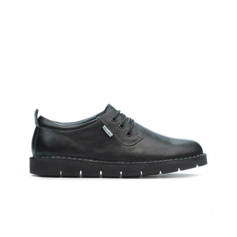 Damen Freizeitschuhe 7000-1 schwarz
