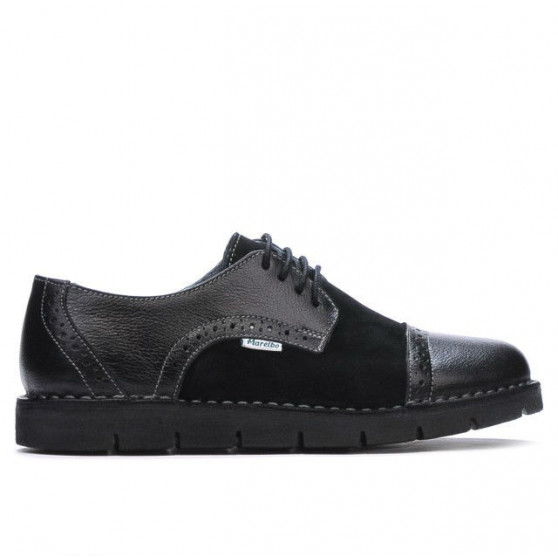 Damen Freizeitschuhe 7001-1 schwarz kombiniert Damen Freizeitschuhe 7001-1 schwarz kombiniert