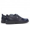 Herren Freizeitschuhe 7201-1 Indigo