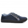 Casual/Sportschuhe für Herren 841 in kombiniertem Indigo
