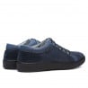 Casual/Sportschuhe für Herren 841 in kombiniertem Indigo