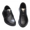 Jugendsportschuhe 399 schwarz