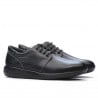 Jugendsportschuhe 399 schwarz