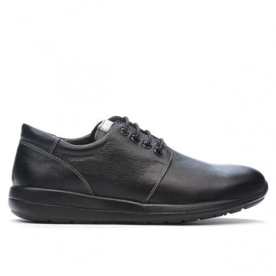 Jugendsportschuhe 399 schwarz Jugendsportschuhe 399 schwarz