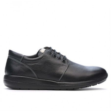 Jugendsportschuhe 399 schwarz
