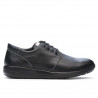 Jugendsportschuhe 399 schwarz