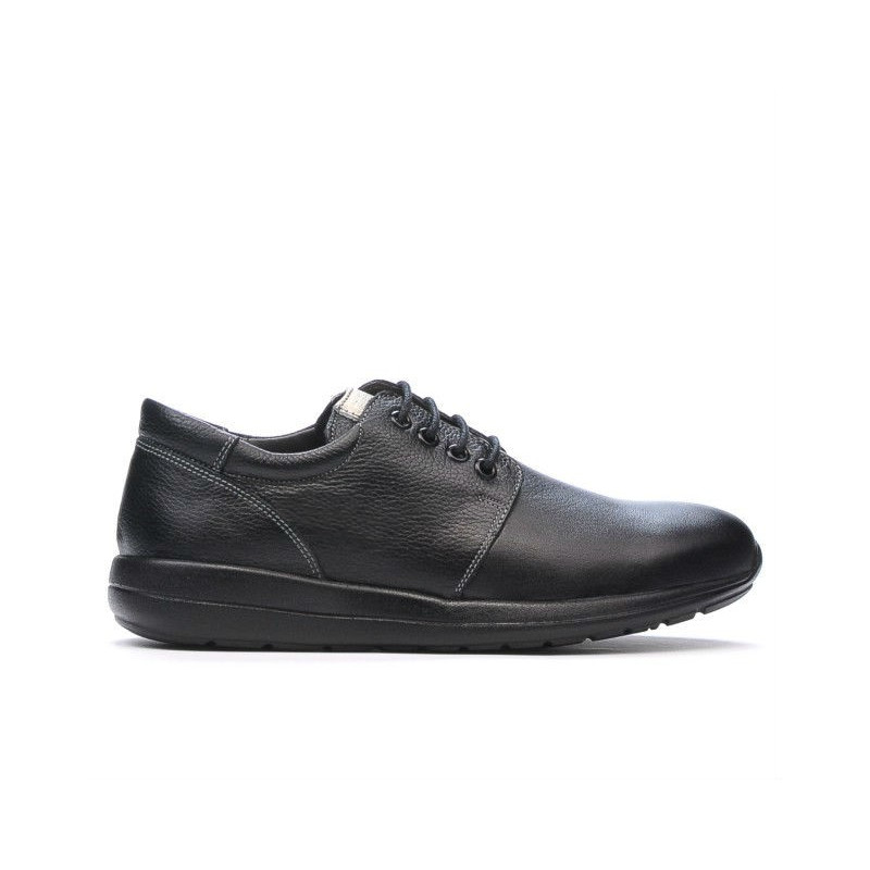 Jugendsportschuhe 399 schwarz