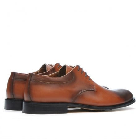Elegante Schuhe 839 a braun