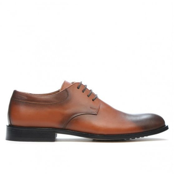 Elegante Schuhe 839 a braun Elegante Schuhe 839 a braun