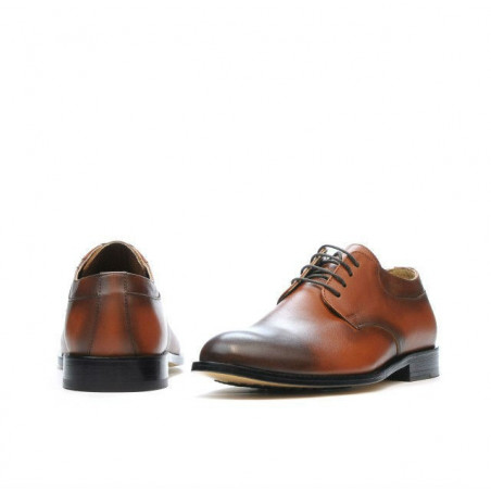 Elegante Schuhe 839 a braun