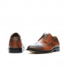 Elegante Schuhe 839 a braun