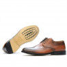 Elegante Schuhe 839 a braun