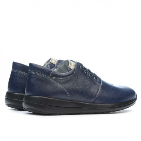 Sportschuhe Jugendliche 399 Indigo
